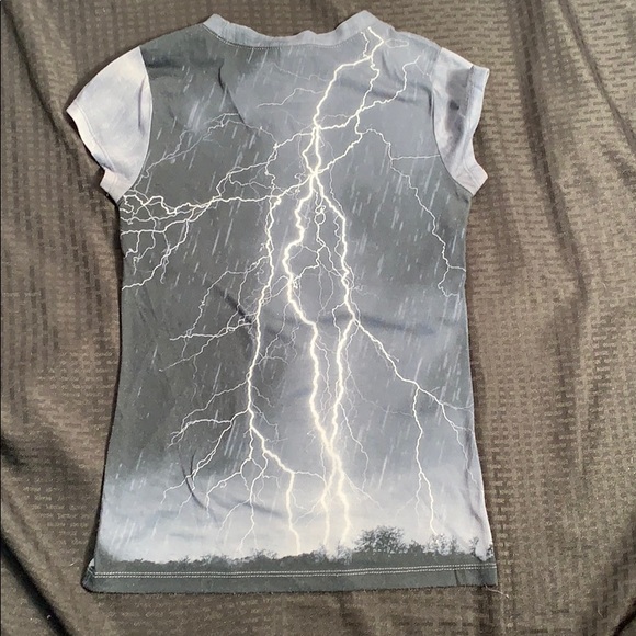 Disney’s The Nightmare Before Christmas Jack Shirt - Picture 3 of 3